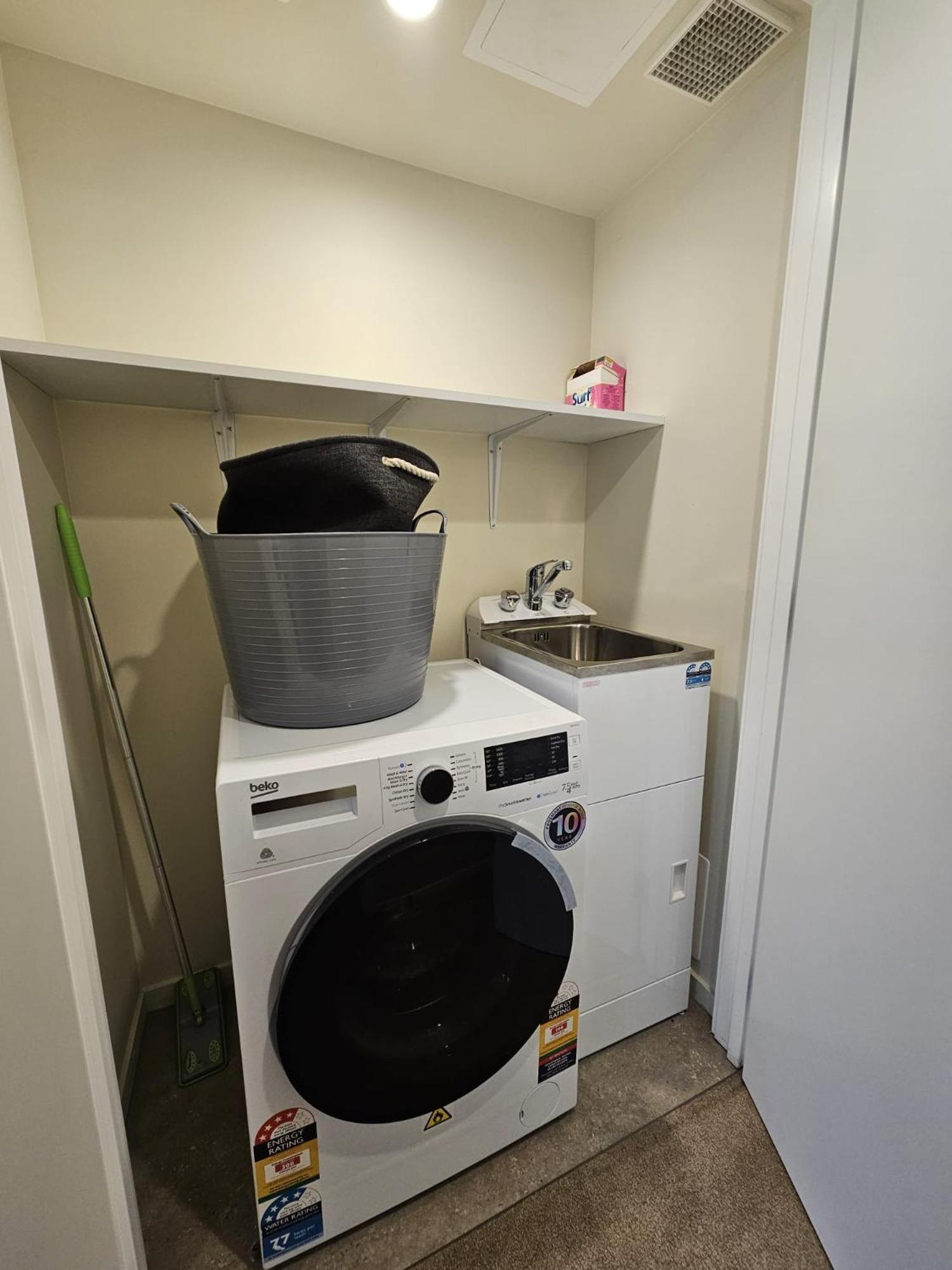 Queenstown Studio - 5Mins To Airport - Aircond - Free Wifi - Walk To Centre Kültér fotó