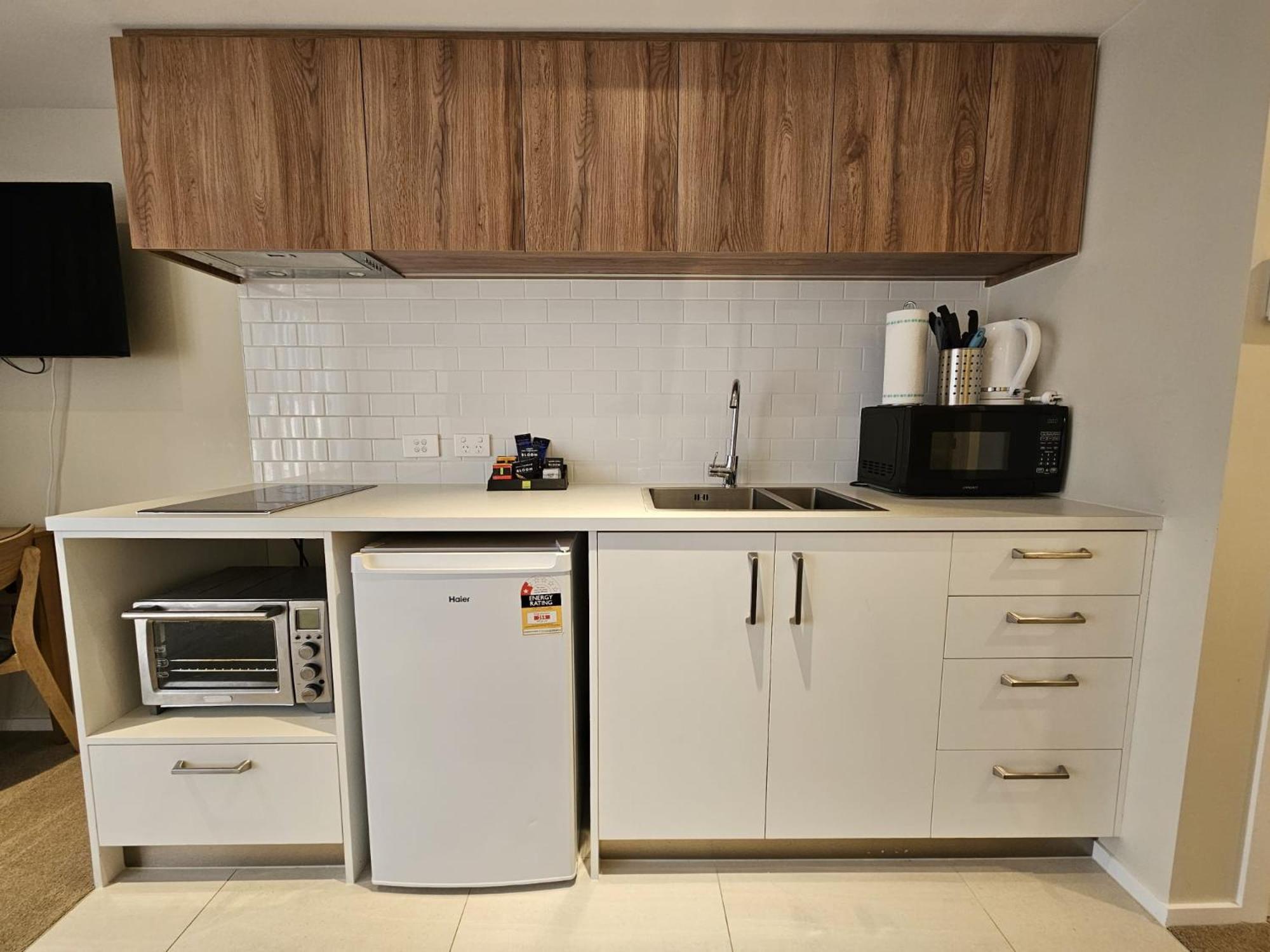 Queenstown Studio - 5Mins To Airport - Aircond - Free Wifi - Walk To Centre Kültér fotó