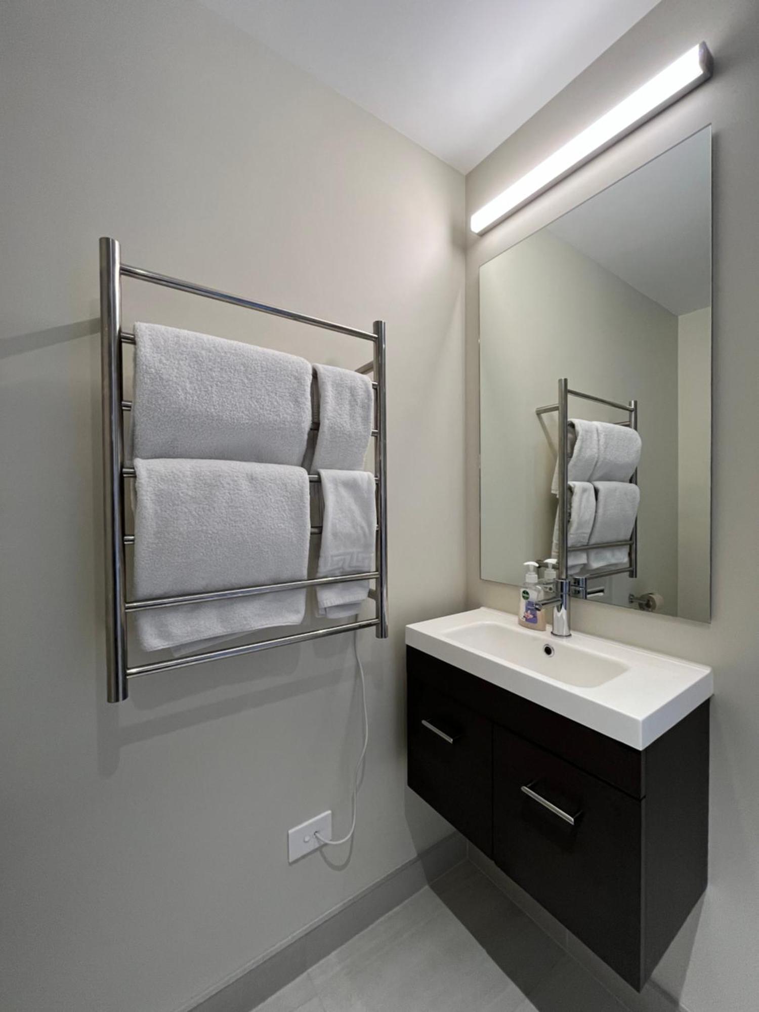 Queenstown Studio - 5Mins To Airport - Aircond - Free Wifi - Walk To Centre Kültér fotó